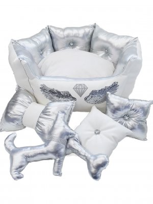 Legowisko Carmen Lux