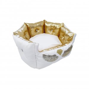 Jak zamówić legowisko Carmen Lux – wybór rozmiaru i kolorów