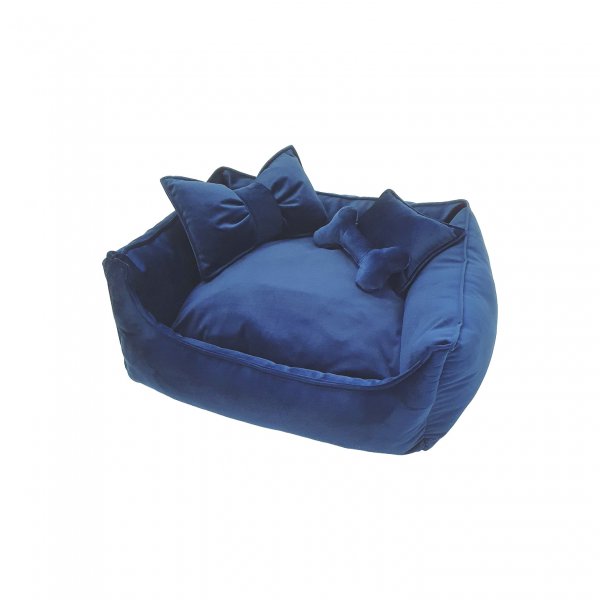 Legowisko Velvet