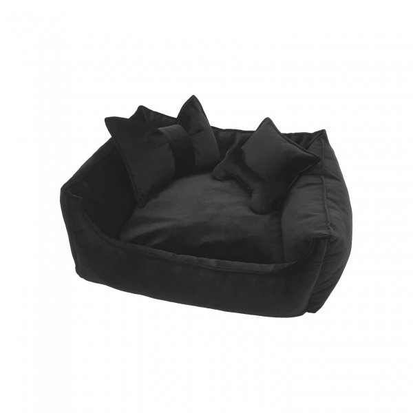 Legowisko Velvet