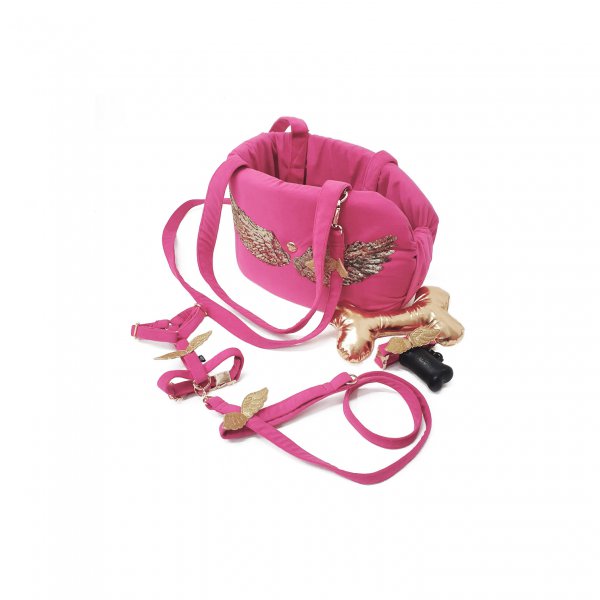 Torba dla psa S01