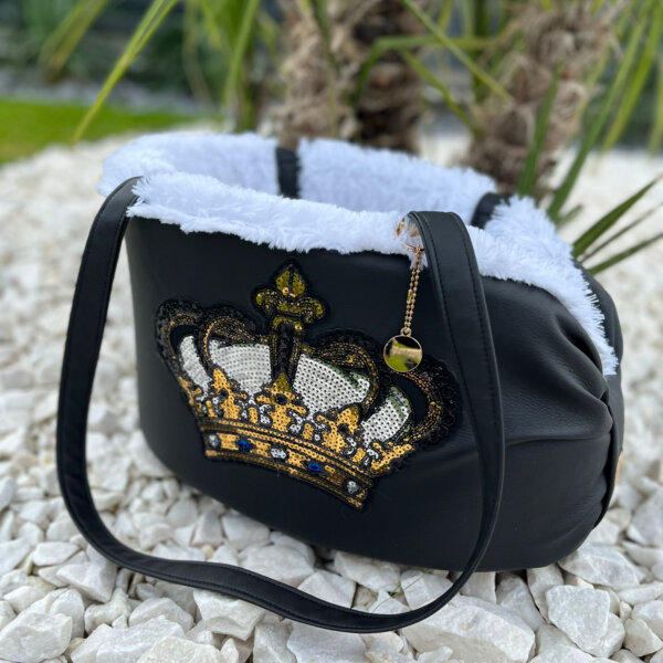 Torba dla psa K03 - obrazek 2