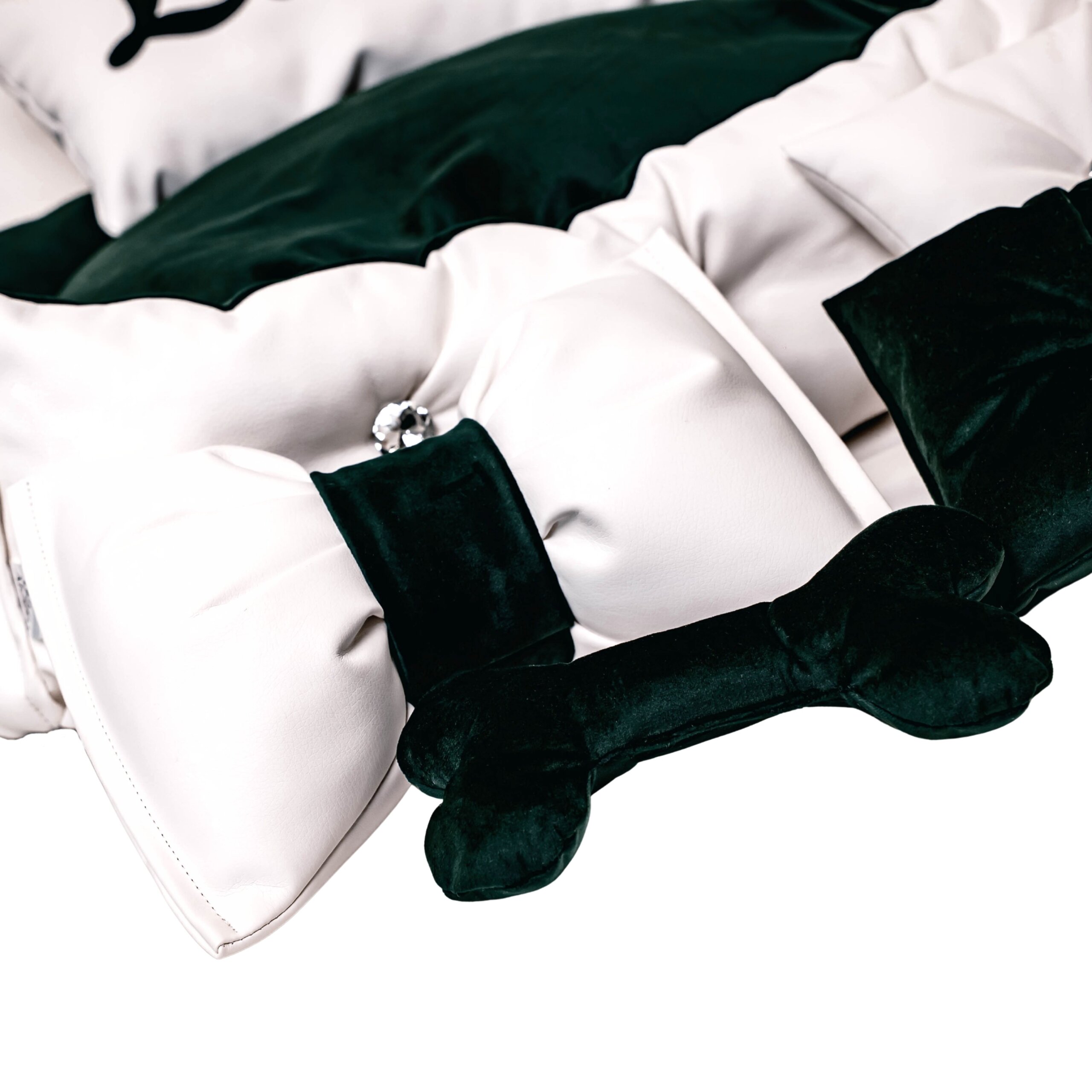 Legowisko Diamond Skóra - obrazek 6