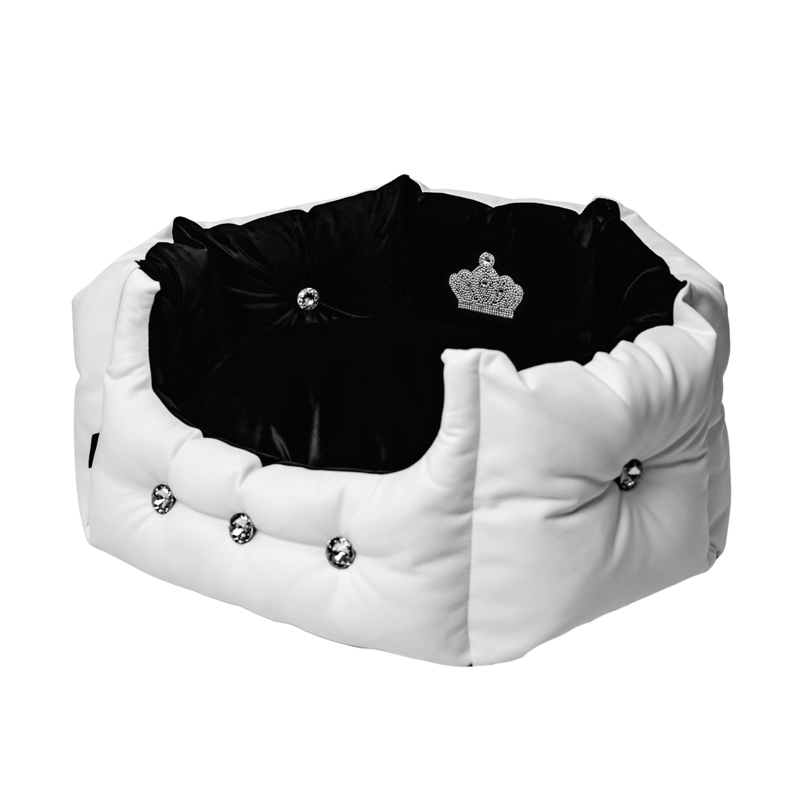 Legowisko Carmen Skóra - obrazek 3