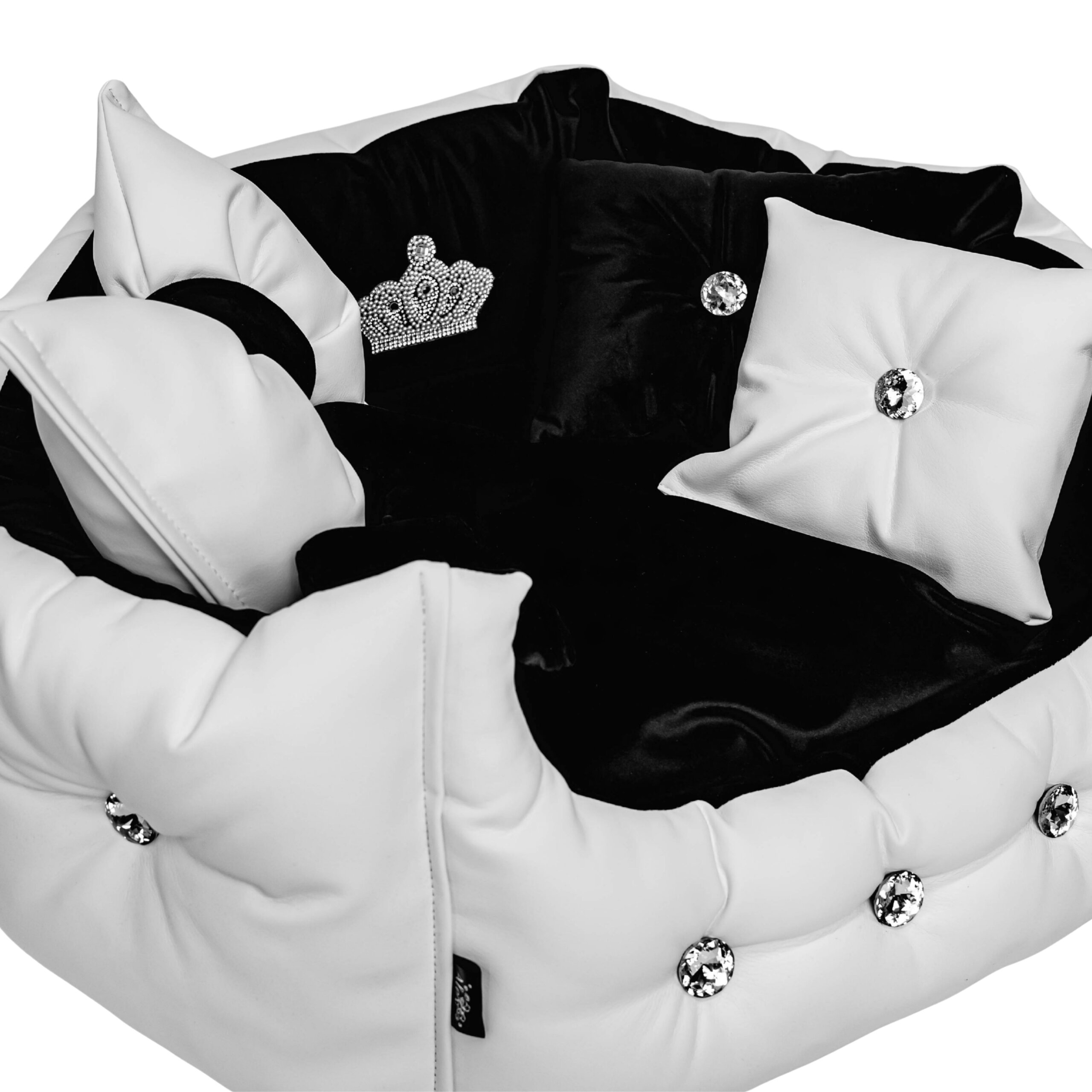 Legowisko Carmen Skóra - obrazek 5