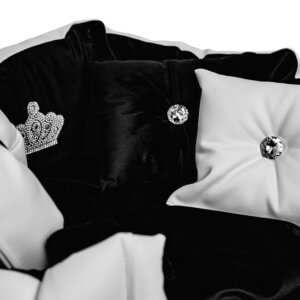 Pielęgnacja legowiska z ekoskóry Carmen – czyszczenie i utrzymanie