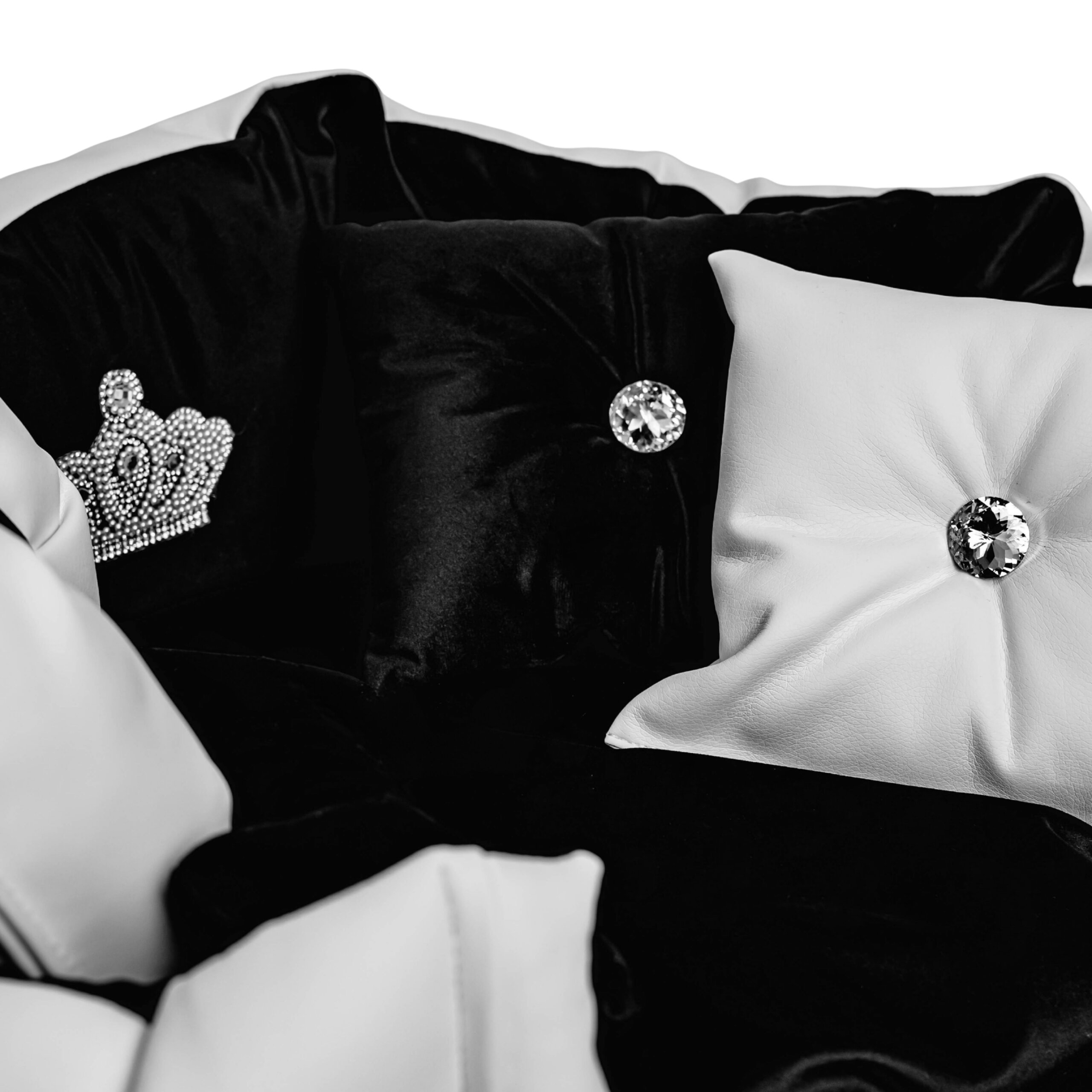 Legowisko Carmen Skóra - obrazek 6