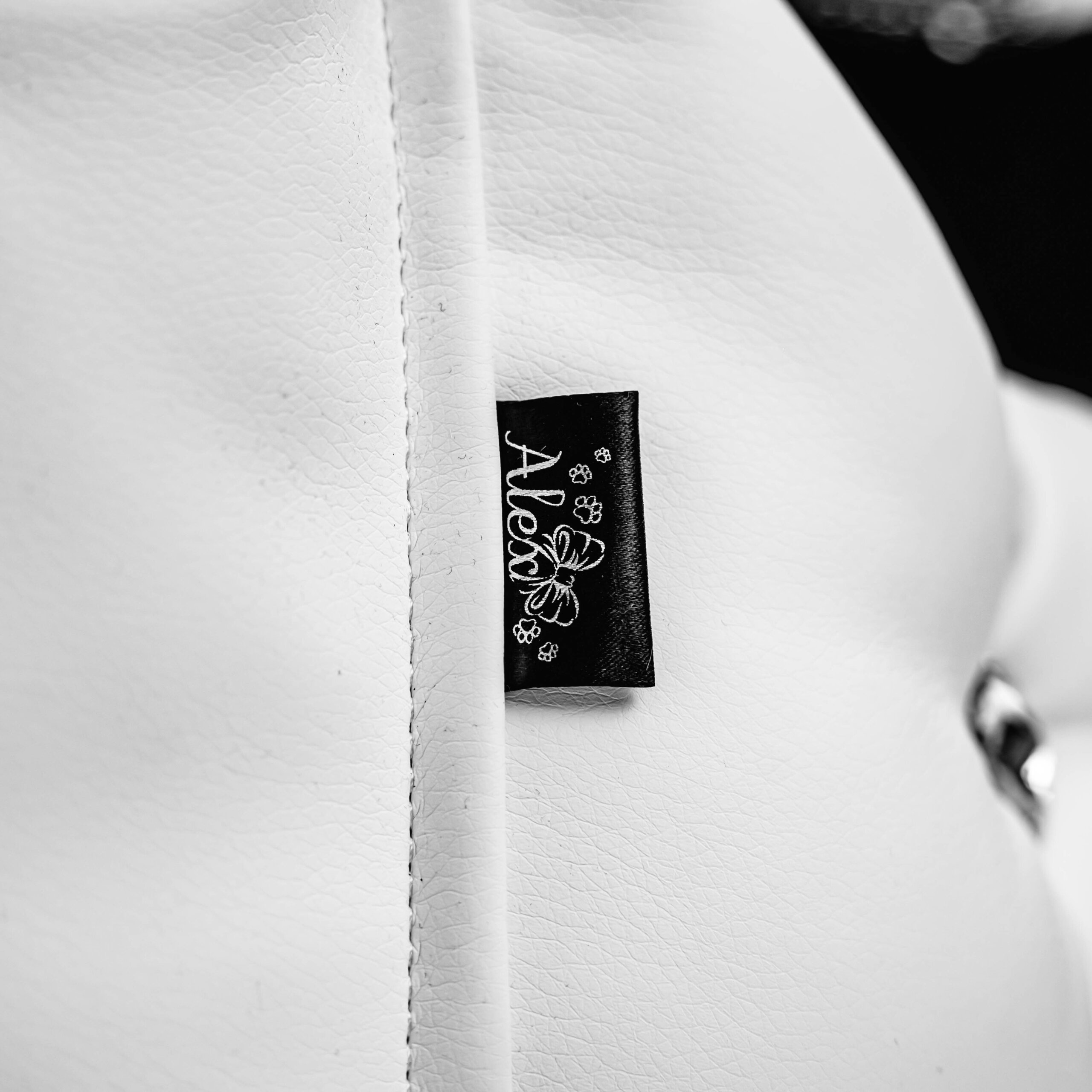 Legowisko Carmen Skóra - obrazek 9