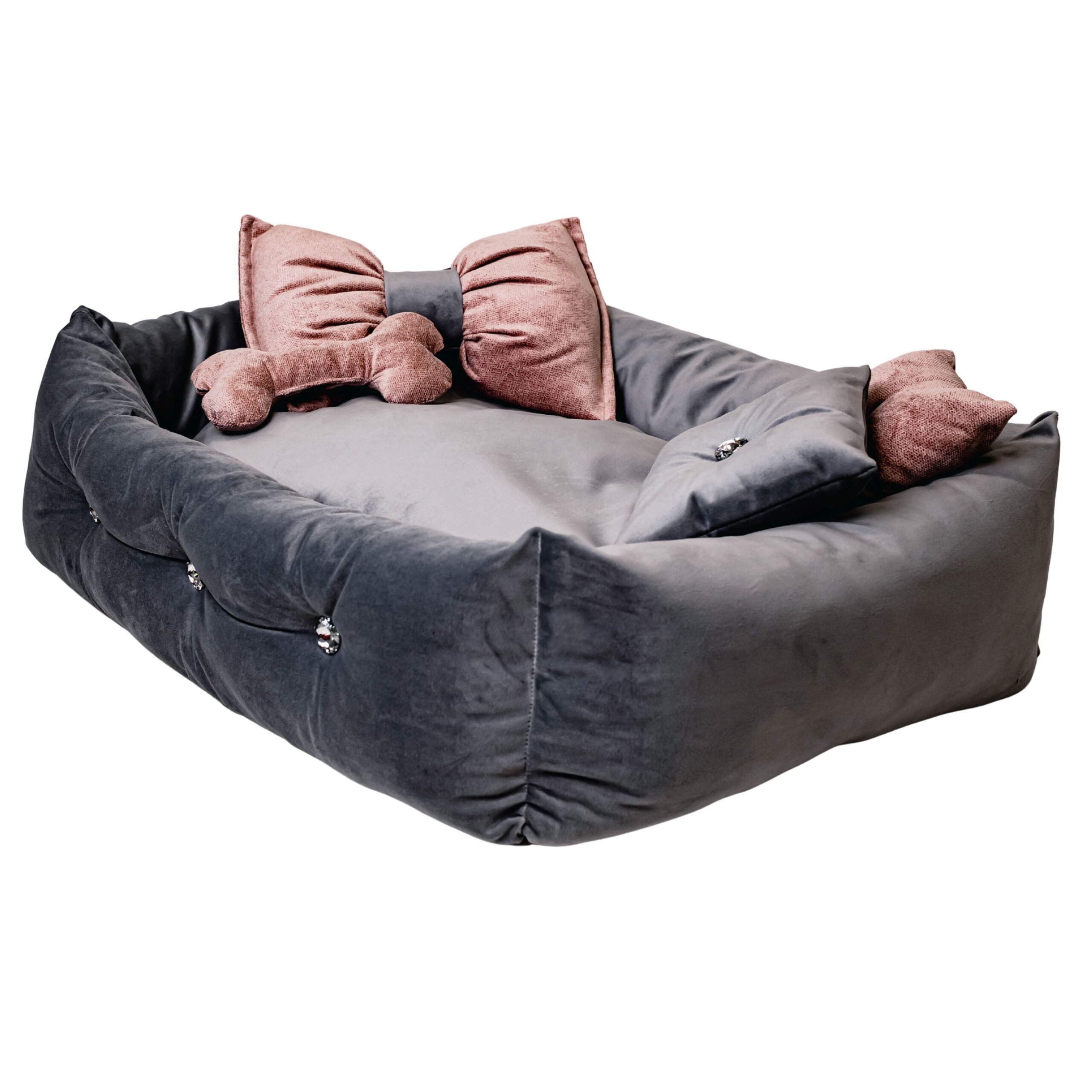 Legowisko Diamond - obrazek 4