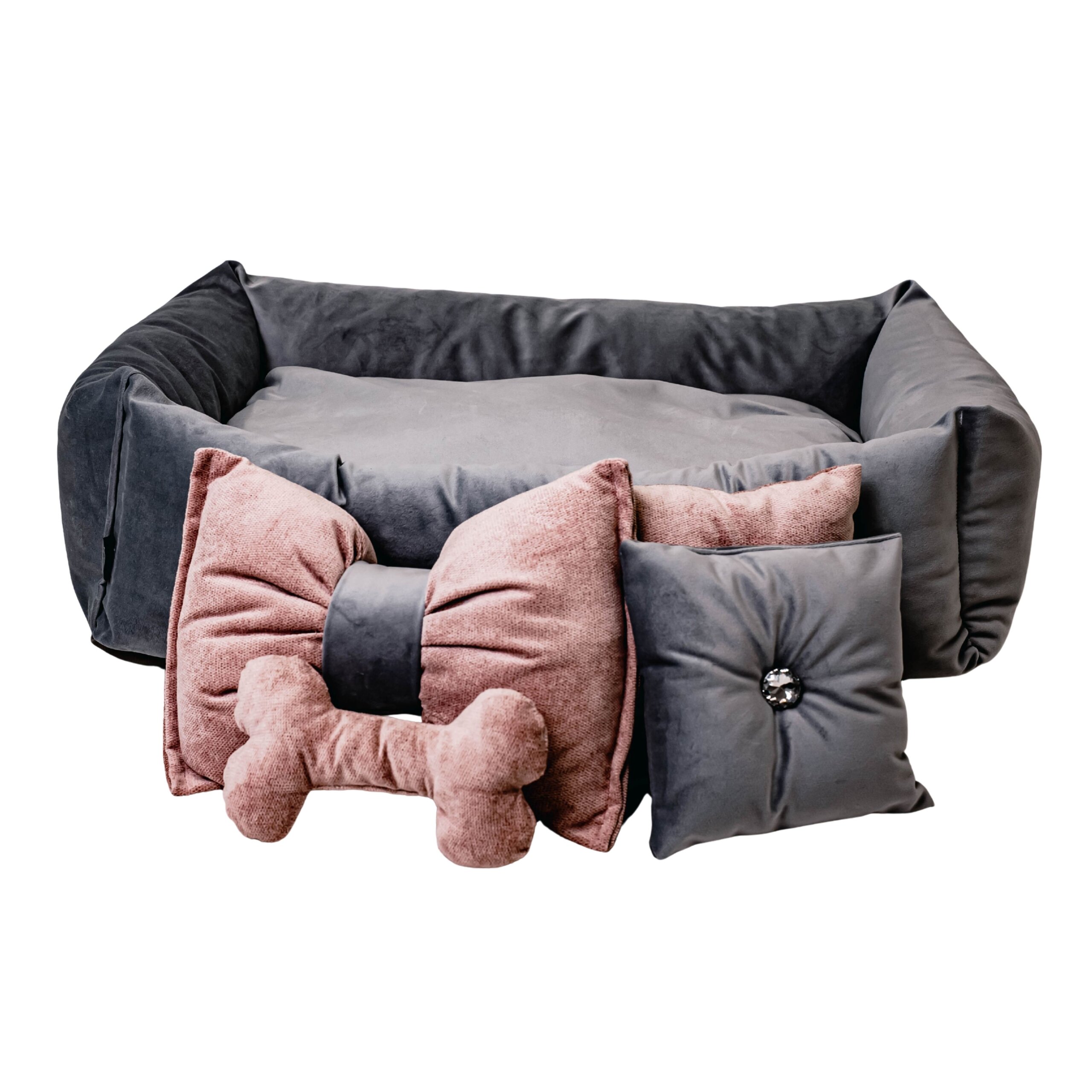 Legowisko Diamond - obrazek 5