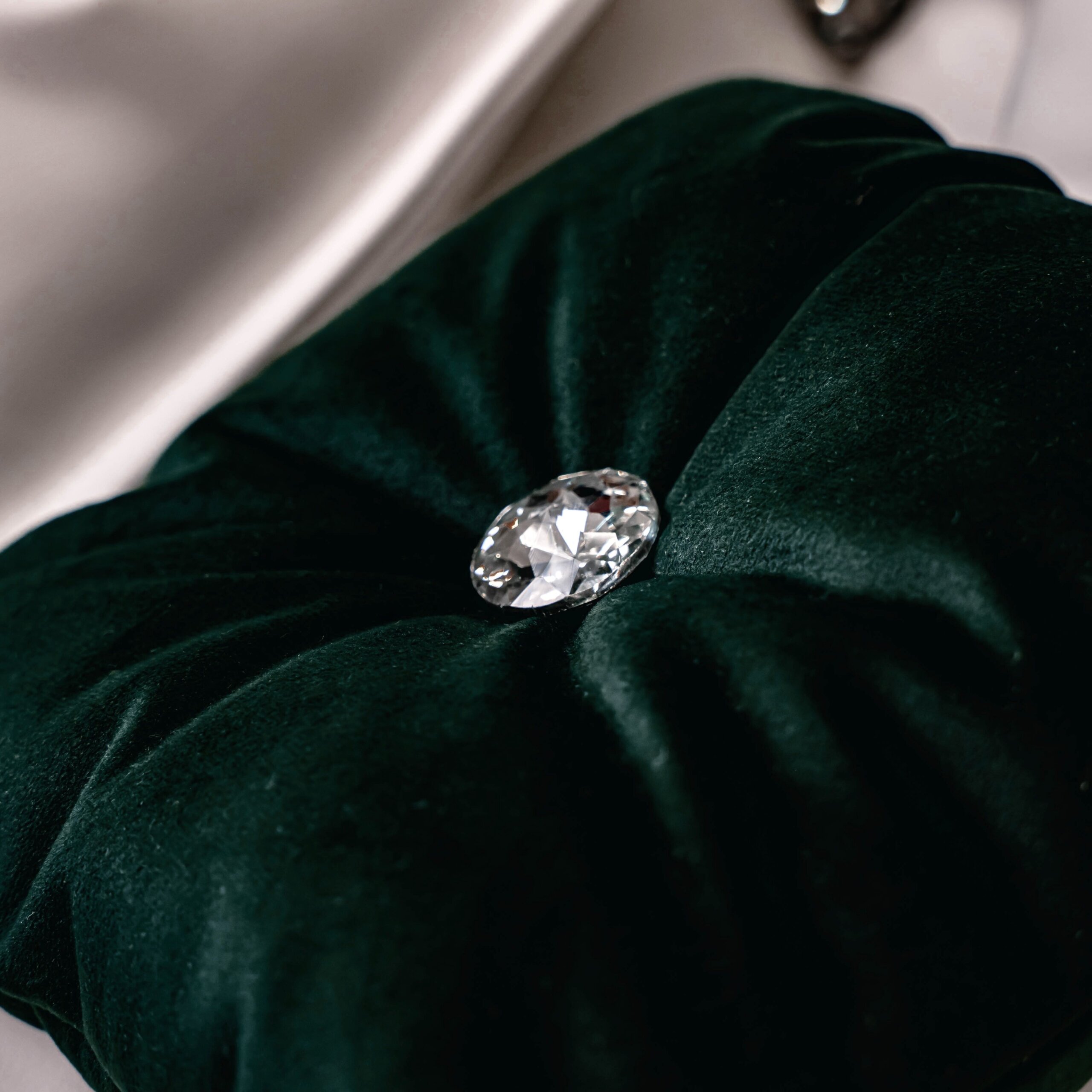 Legowisko Diamond Skóra - obrazek 5