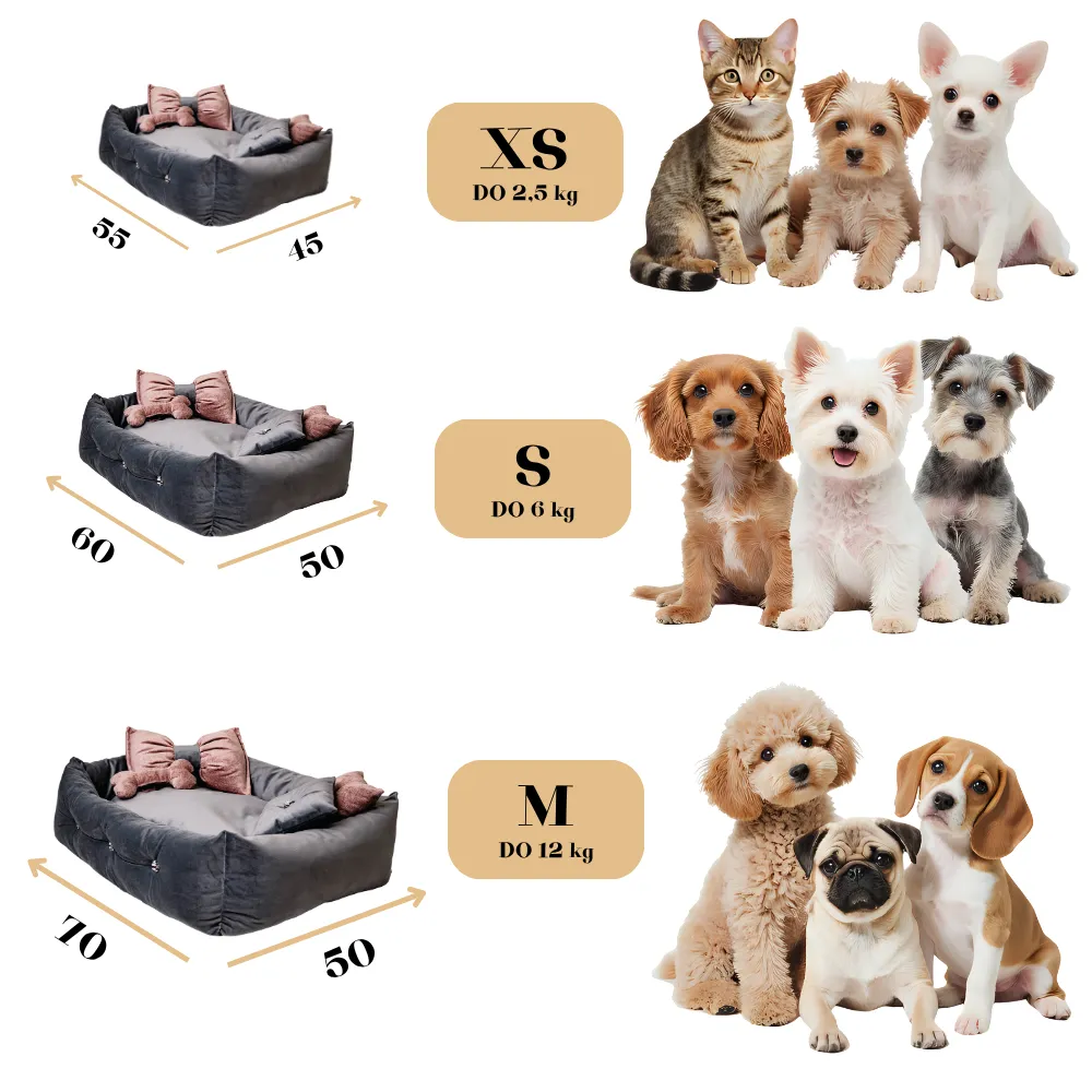 Legowisko Diamond - obrazek 10