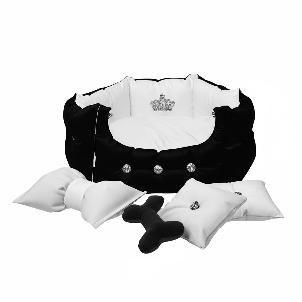 Legowisko Carmen Skóra - obrazek 10