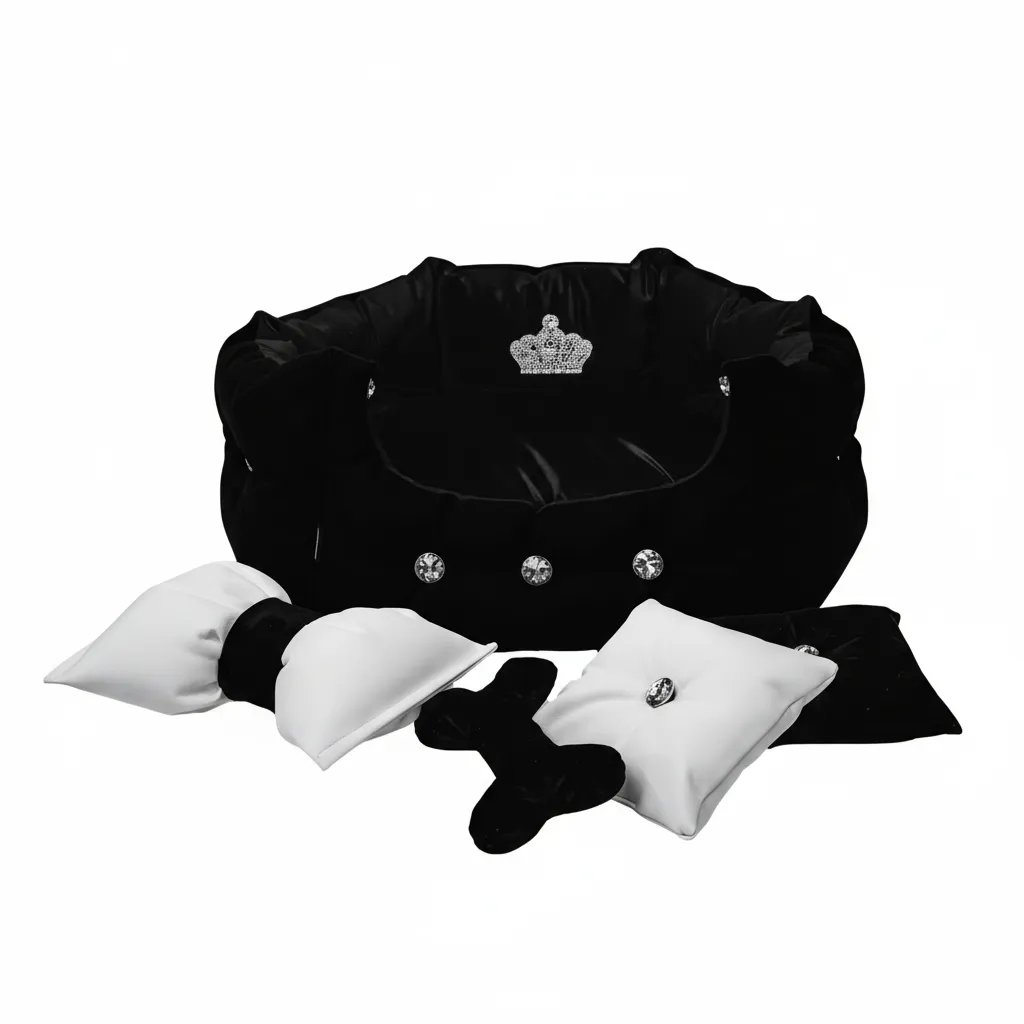 Legowisko Carmen Skóra - obrazek 11