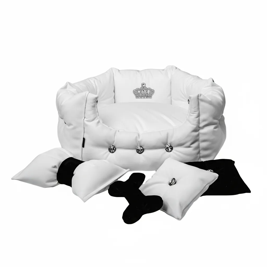 Legowisko Carmen Skóra - obrazek 12