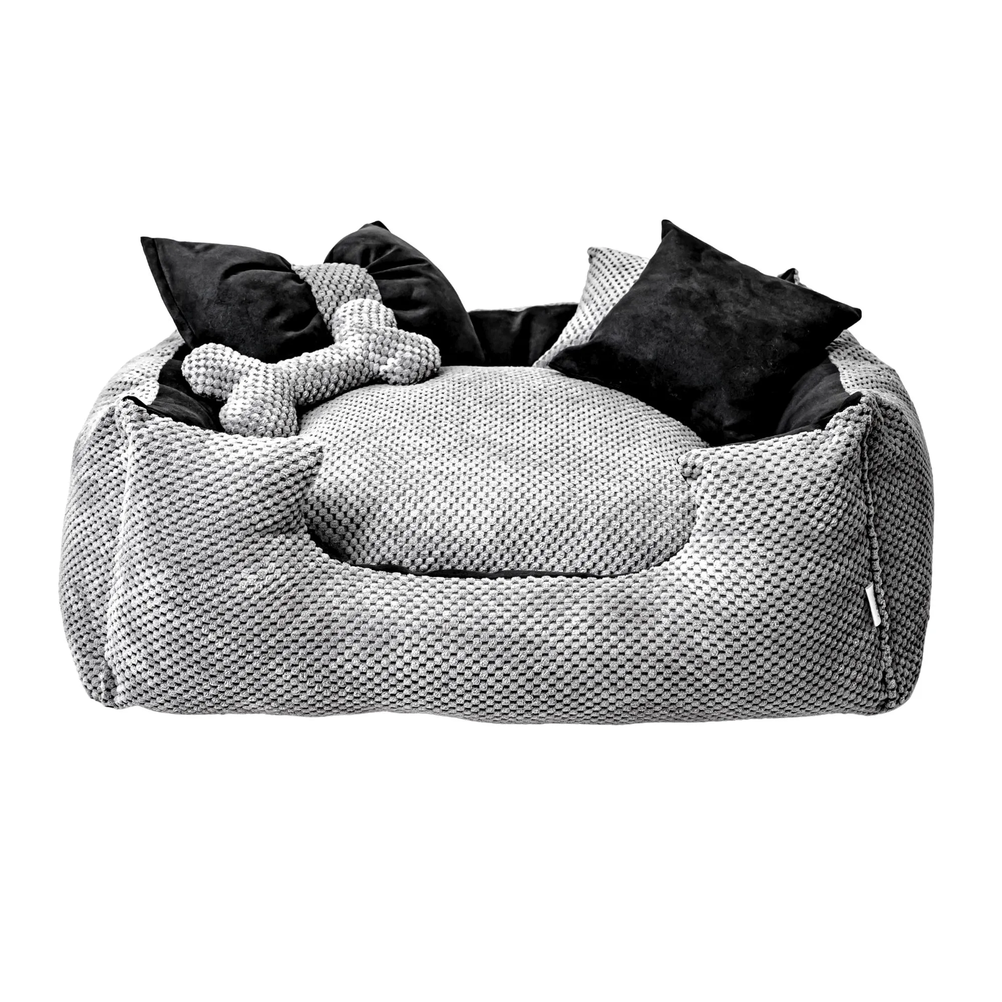 Legowisko z imieniem - obrazek 4