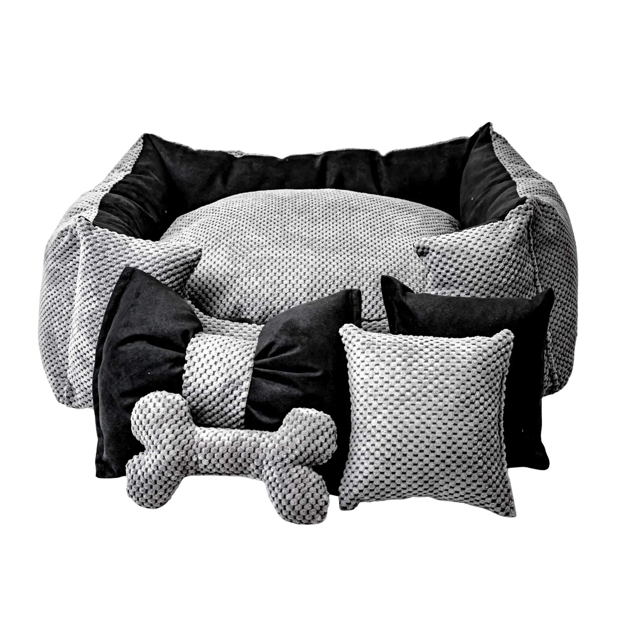 Legowisko z imieniem - obrazek 6