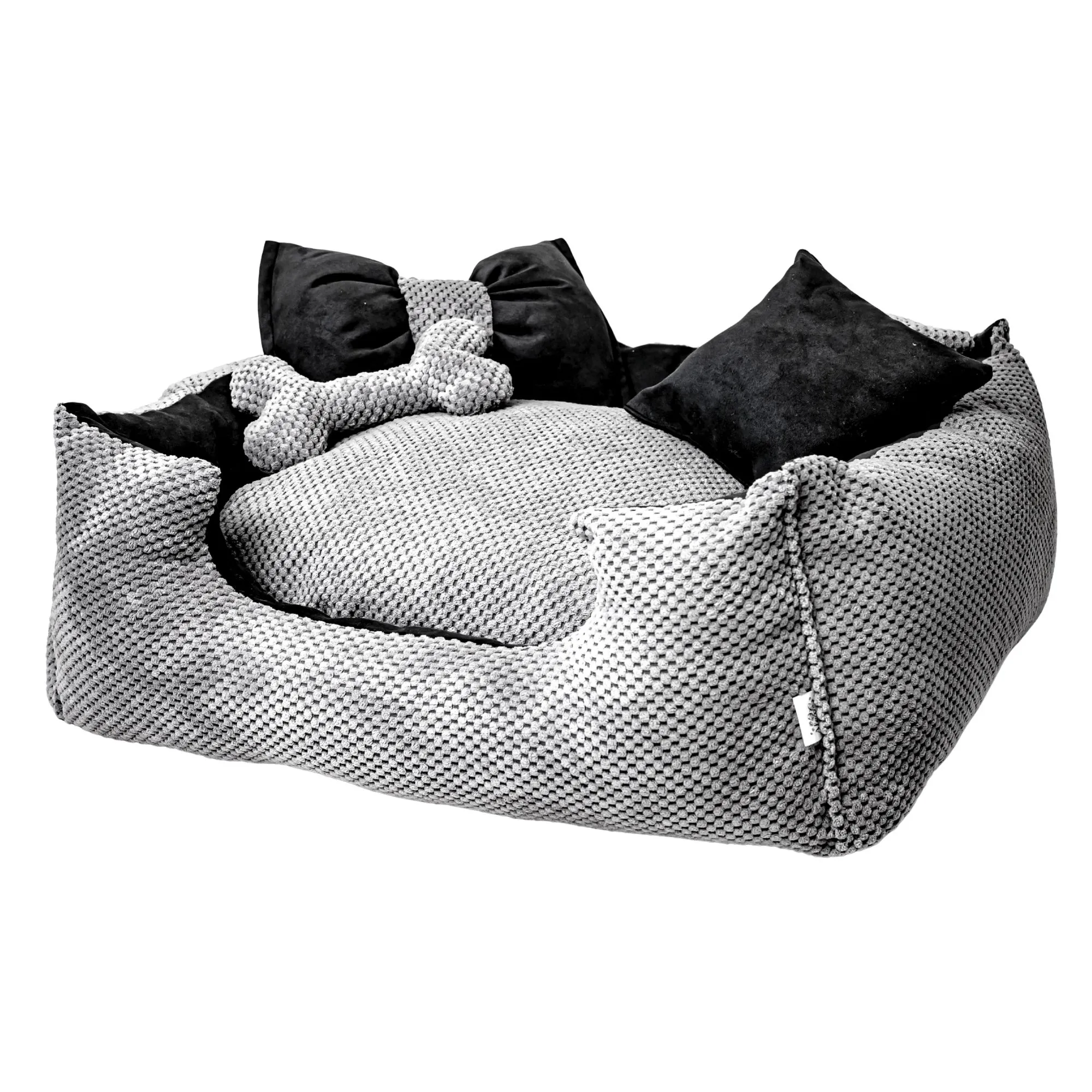 Legowisko z imieniem - obrazek 5