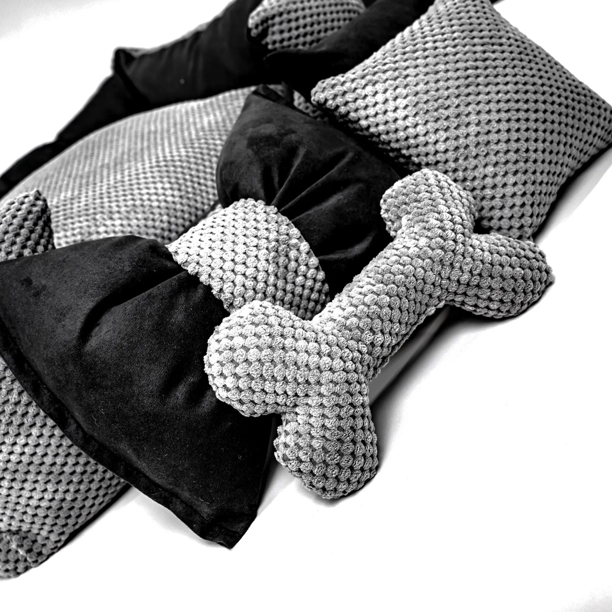 Legowisko z imieniem - obrazek 7