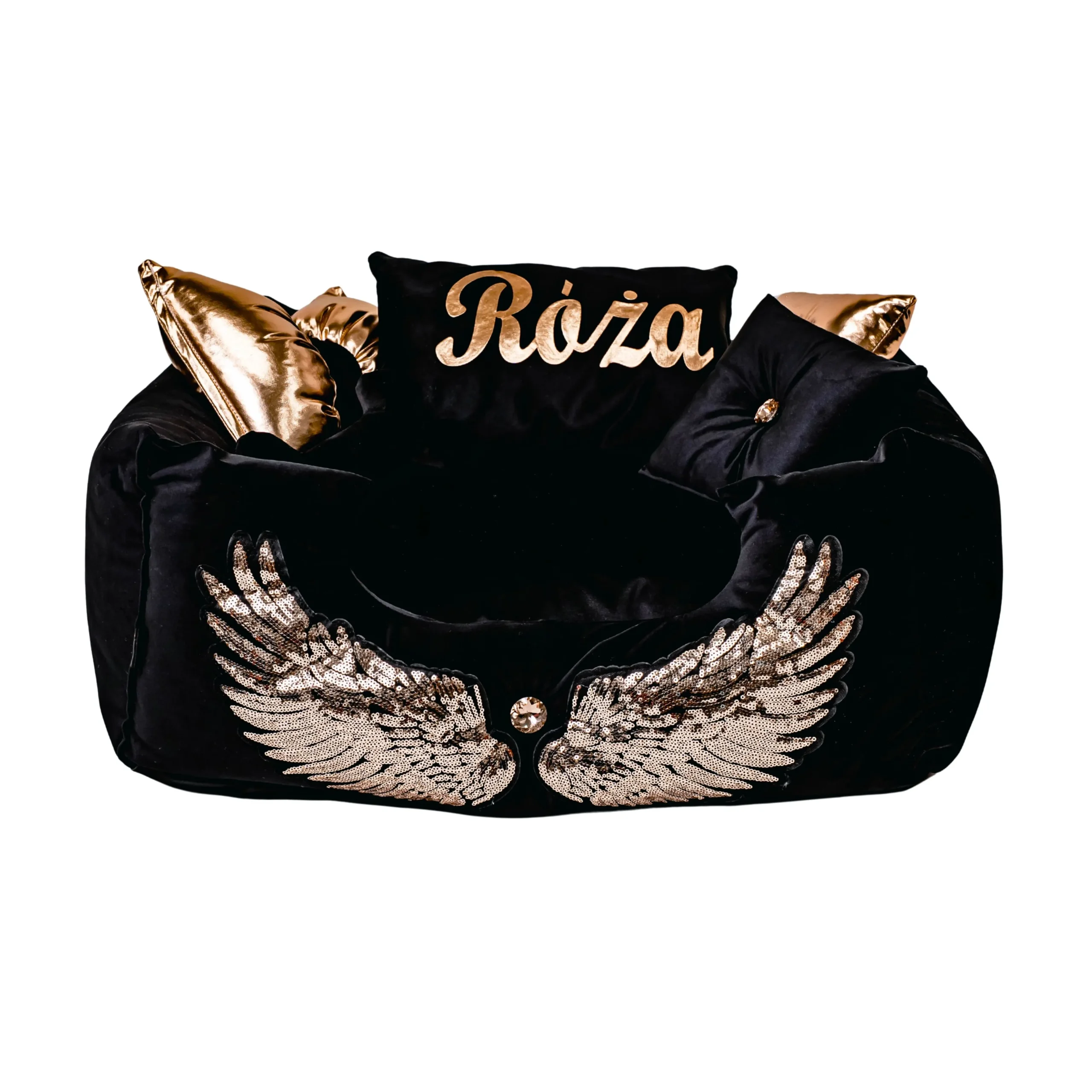 Legowisko Angel - obrazek 11