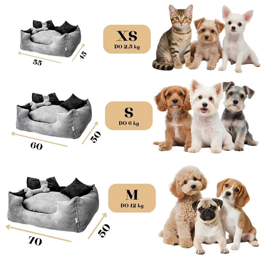 Legowisko z imieniem - obrazek 15