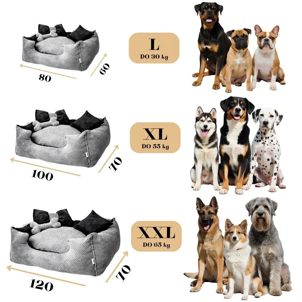 Legowisko z imieniem - obrazek 16