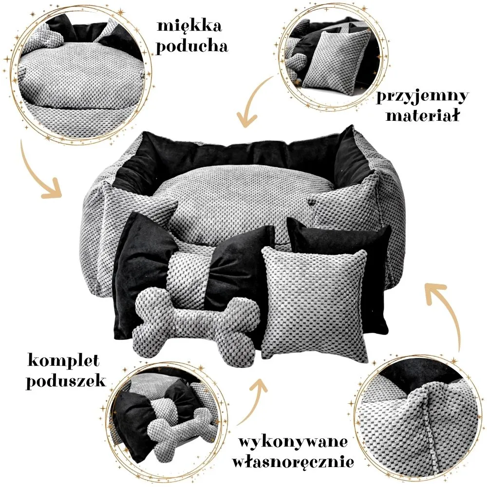 Legowisko z imieniem - obrazek 14