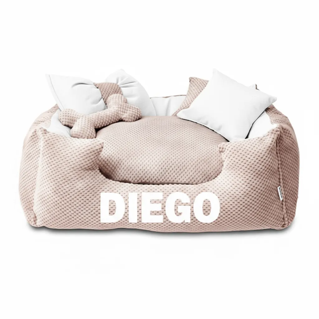 Legowisko z imieniem - obrazek 12