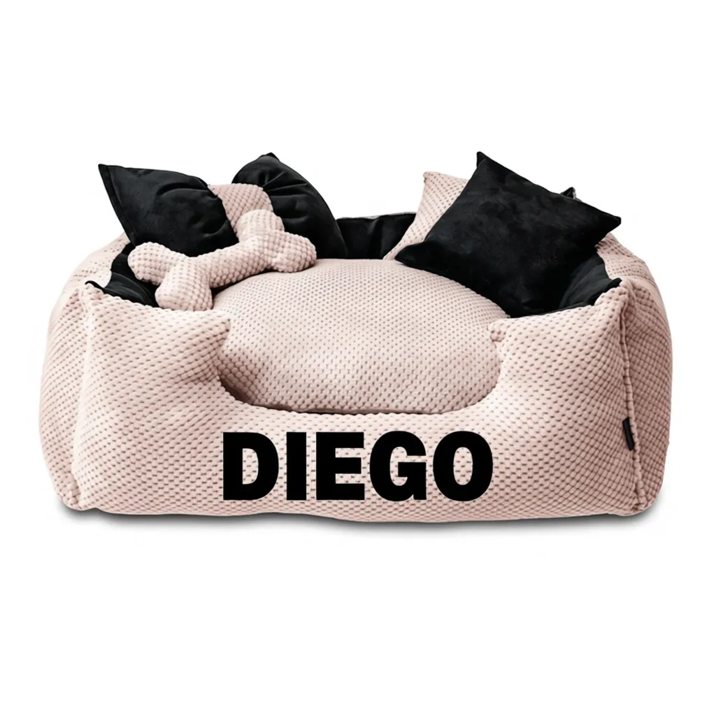 Legowisko z imieniem - obrazek 13