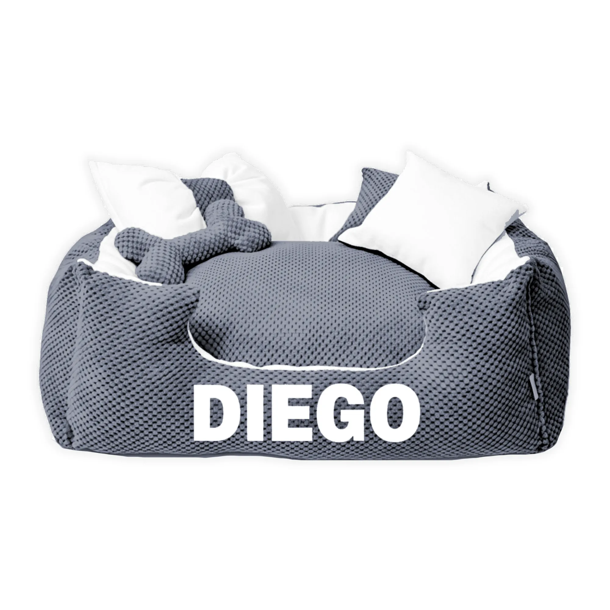 Legowisko z imieniem - obrazek 9