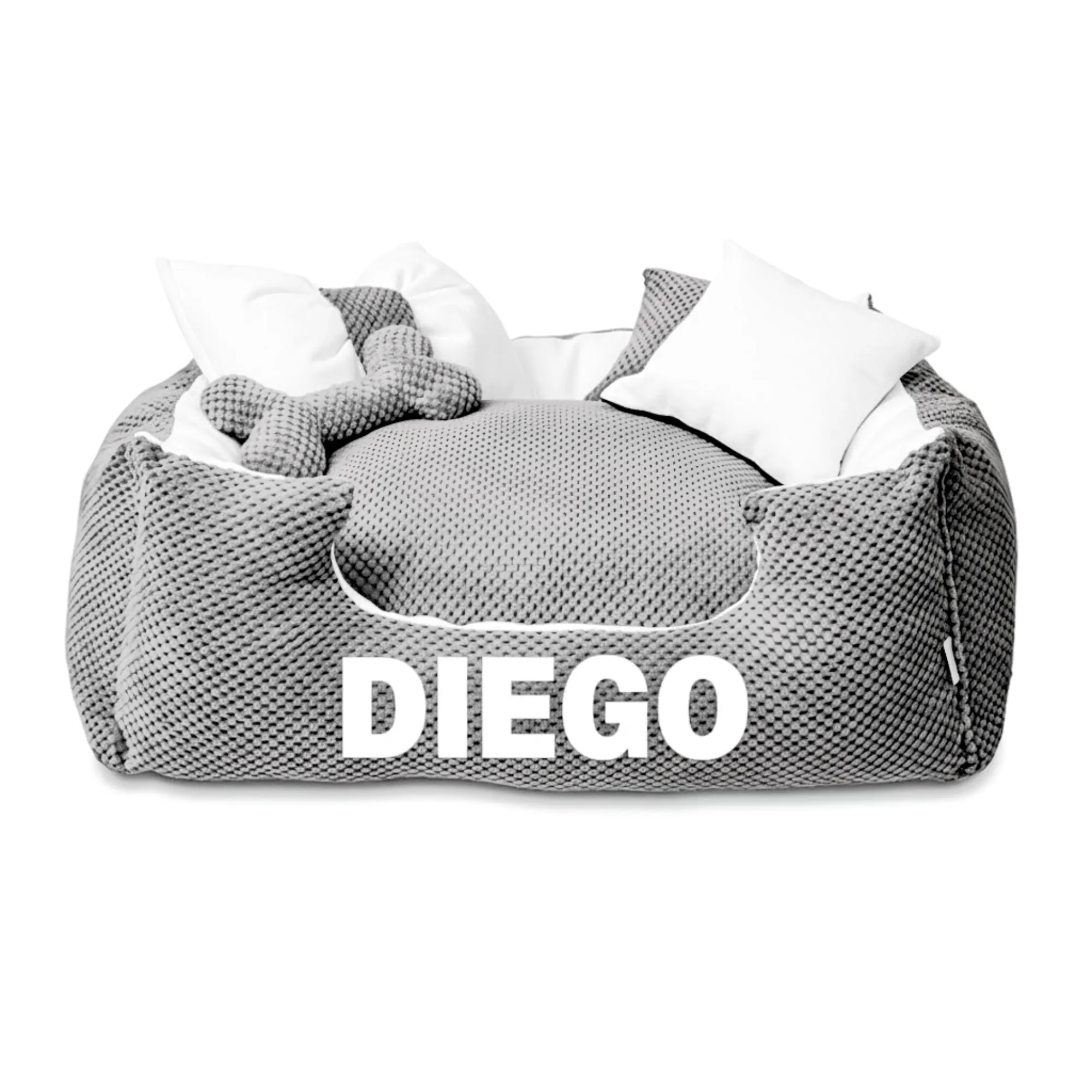 Legowisko z imieniem - obrazek 11